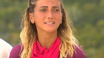 Survivor (GR) - Episode 96 - Greece vs Turkey