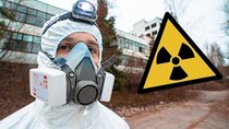 Mamytwink - Episode 17 - Dans les parties radioactives de Tchernobyl