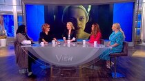The View - Episode 172 - Elisabeth Moss