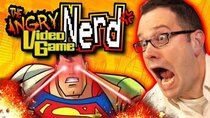 Angry Video Game Nerd - Episode 5 - The Incredible Crash Dummies (NES)