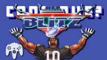 Continue? - Episode 22 - NFL Blitz (N64)