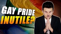 Breaking Italy - Episode 138 - Il PRIDE ha ancora qualcosa da INSEGNARCI o è INUTILE?