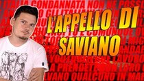 Breaking Italy - Episode 148 - Gli ANTIGOVERNATIVI sono NEL PANICO? Saviano lancia un appello...