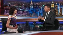 The Daily Show - Episode 111 - Amber Scorah