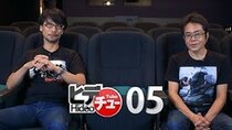 HideoTube - Episode 5 - HideoTube Ep. 5 Top 10 movies of the first half of 2016