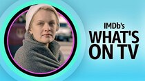 IMDb's What's on TV - Episode 22 - The Week of June 4