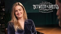 Between the Sheets - Episode 8 - Between The Sheets: Ashley Johnson