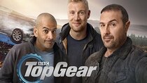 Top Gear - Episode 1
