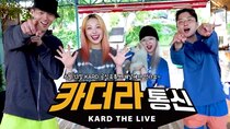 KARD the Live - Episode 13 - E13 (Preview)