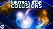 PBS Space Time - Episode 17 - The Alchemy of Neutron Star Collisions