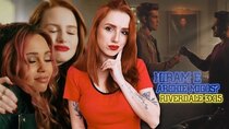 Riverdale + Sabrina - Kreuser tipo Freud - Episode 16 - FIM DE CHONI? HIRAM E ARCHIE AMIGOS? | Riverdale 3x15