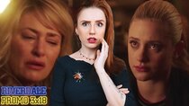 Riverdale + Sabrina - Kreuser tipo Freud - Episode 22 - BETTY MENTIU PARA ALICE? | Promo Estendida Riverdale 3x18