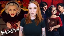 Riverdale + Sabrina - Kreuser tipo Freud - Episode 23 - O MUNDO SOMBRIO DE SABRINA PARTE 2 | Primeiras Impressões