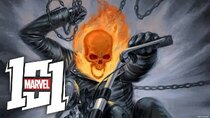 Marvel 101 - Episode 27 - Ghost Rider