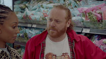 Shopping with Keith Lemon - Episode 1 - Mel B & Jimmy Carr