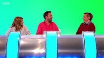 Would I Lie to You? - Episode 9 - The Unseen Bits (Series 12)