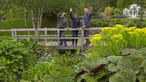 The Beechgrove Garden - Episode 7