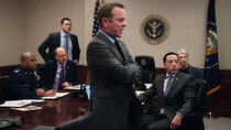 Designated Survivor - Episode 8 - #scaredsh*tless