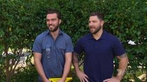 Better Homes and Gardens - Episode 18