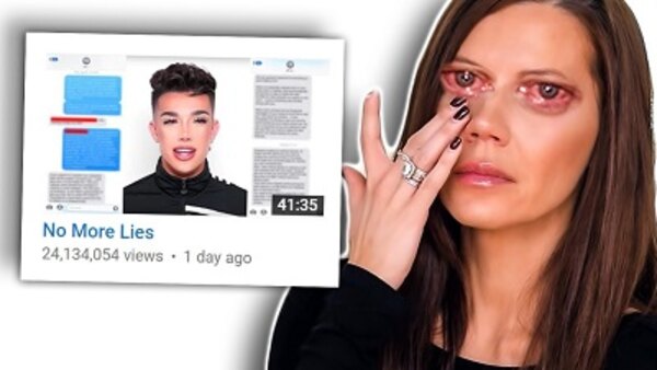 Pyrocynical - S2019E29 - James Charles was right all along