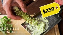 So Expensive - Episode 5 - Why Real Wasabi Is So Expensive