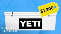 So Expensive - Episode 7 - Why YETI Coolers Are So Expensive