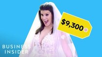 So Expensive - Episode 8 - Why Wedding Dresses Are So Expensive