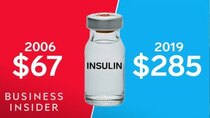 So Expensive - Episode 9 - Why Insulin Is So Expensive
