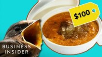 So Expensive - Episode 12 - Why Bird's Nest Soup Is So Expensive