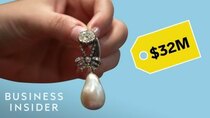 So Expensive - Episode 18 - Why Pearls Are So Expensive