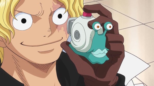 One Piece Episode 888 info and links where to watch
