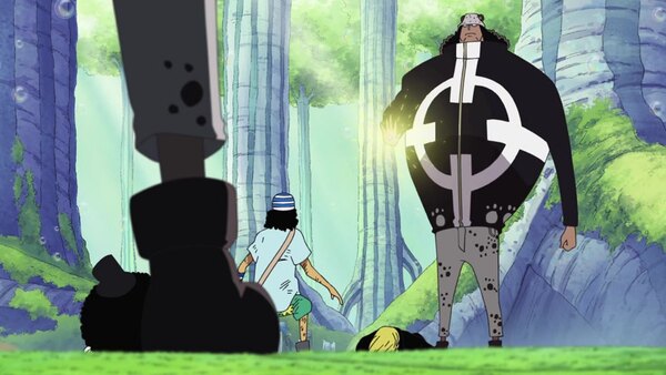 One Piece Episode 888 info and links where to watch