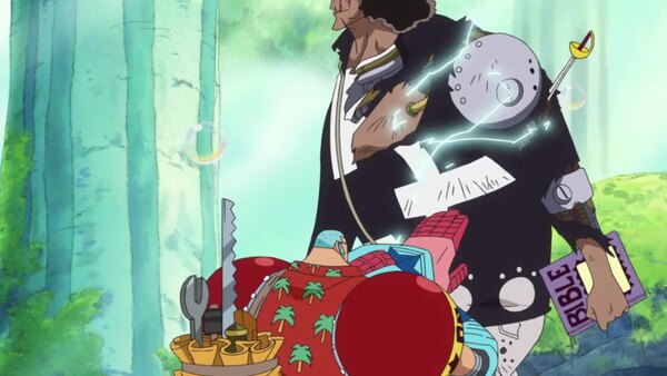 One Piece Episode 888 info and links where to watch