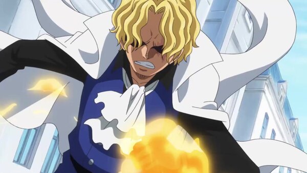 One Piece Episode 888 info and links where to watch