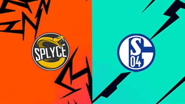 LEC Summer Split 2019 - League Of Legends European Championship - S01E14 - Splyce VS Schalke 04