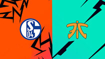 LEC Summer Split 2019 - League Of Legends European Championship - Episode 19 - Schalke 04 VS Fnatic
