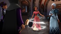 Elena of Avalor - Episode 24 - Naomi Knows Best