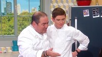 Rachael Ray - Episode 147 - Emeril Lagasse Is in the House for Our Father’s Day Show