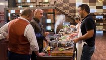 MasterChef (BR) - Episode 11