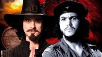 Epic Rap Battles of History - Episode 2 - Guy Fawkes vs Che Guevara