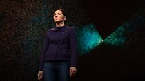 TED Talks - Episode 134 - Juna Kollmeier: The most detailed map of galaxies, black holes...