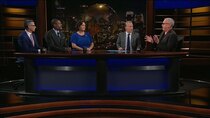 Real Time with Bill Maher - Episode 18