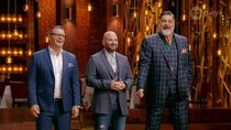MasterChef Australia - Episode 30 - Mystery Box Challenge & Invention Test - The Dreaded Everything...
