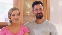 House Rules (AU) - Episode 24 - Katie & Alex (NSW) - Early Reveal Challenge