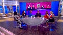 The View - Episode 173 - RuPaul