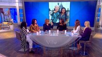 The View - Episode 174 - Mindy Kaling and Jeff Ross