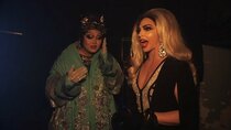 Werq The World - Episode 3 - Kim Chi