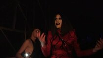 Werq The World - Episode 8 - Sharon Needles