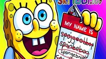 VanossGaming - Episode 79 - It's a SPONGEBNOB Episode! (Skribblio Funny Moments)