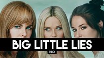 I Love TV Series - Episode 36 - 5 MOTIVOS para assistir BIG LITTLE LIES | Foquinha | Amo Séries